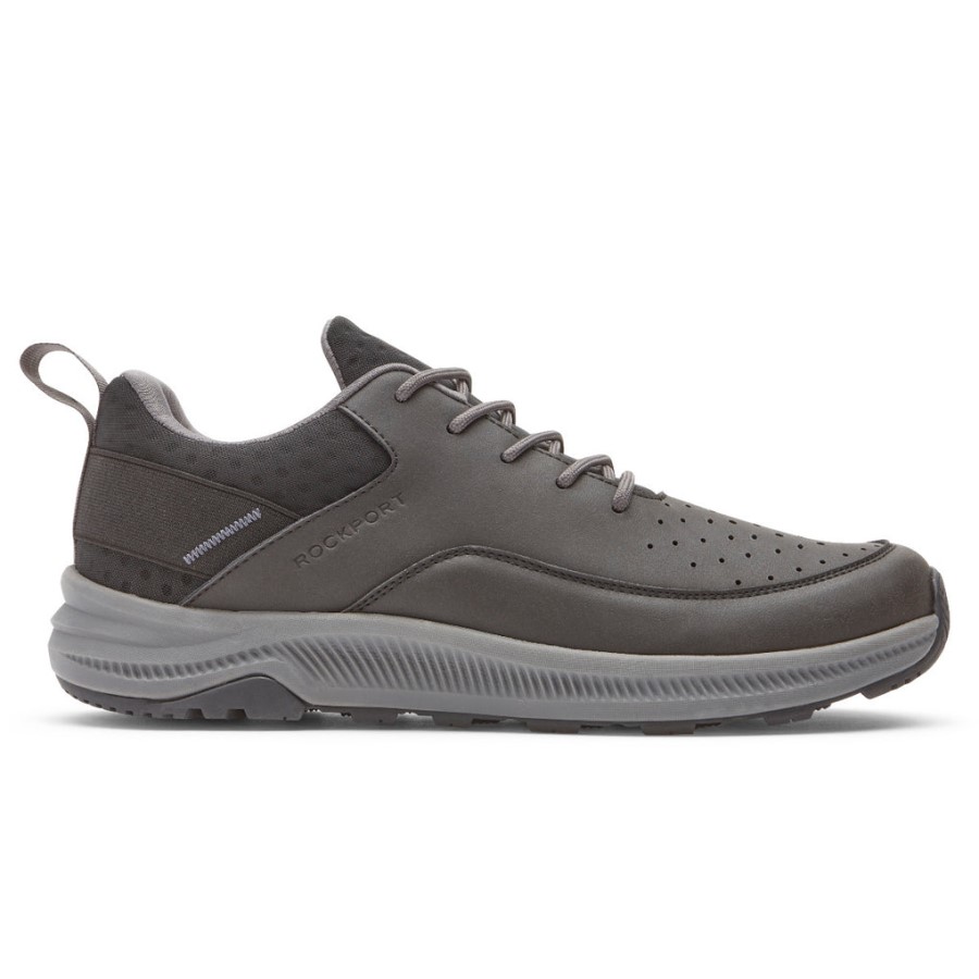 Rockport Colton Sneaker Black