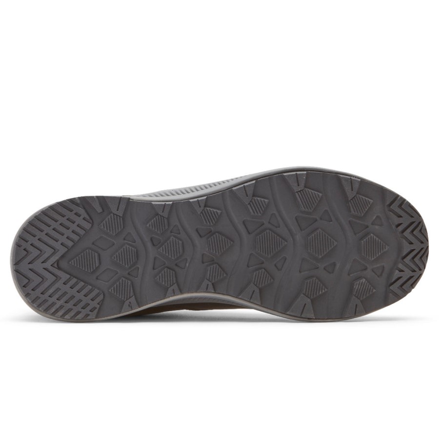 Rockport Colton Sneaker Black