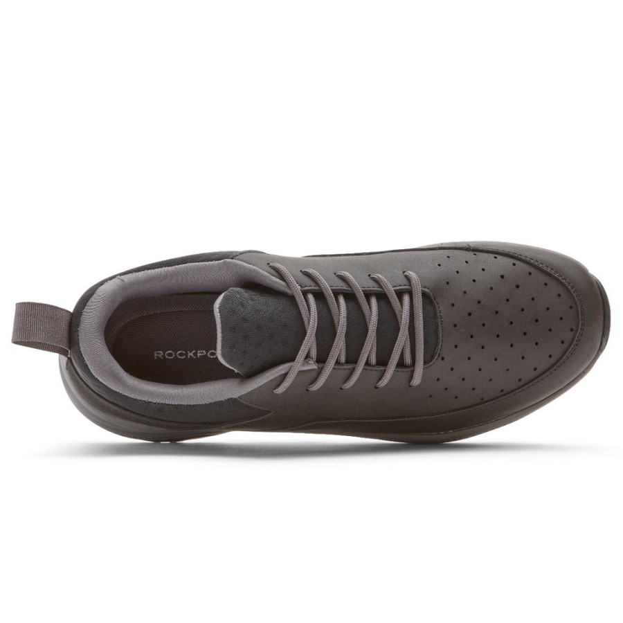 Rockport Colton Sneaker Black