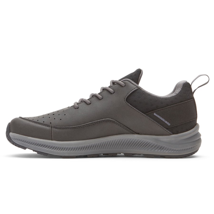 Rockport Colton Sneaker Black