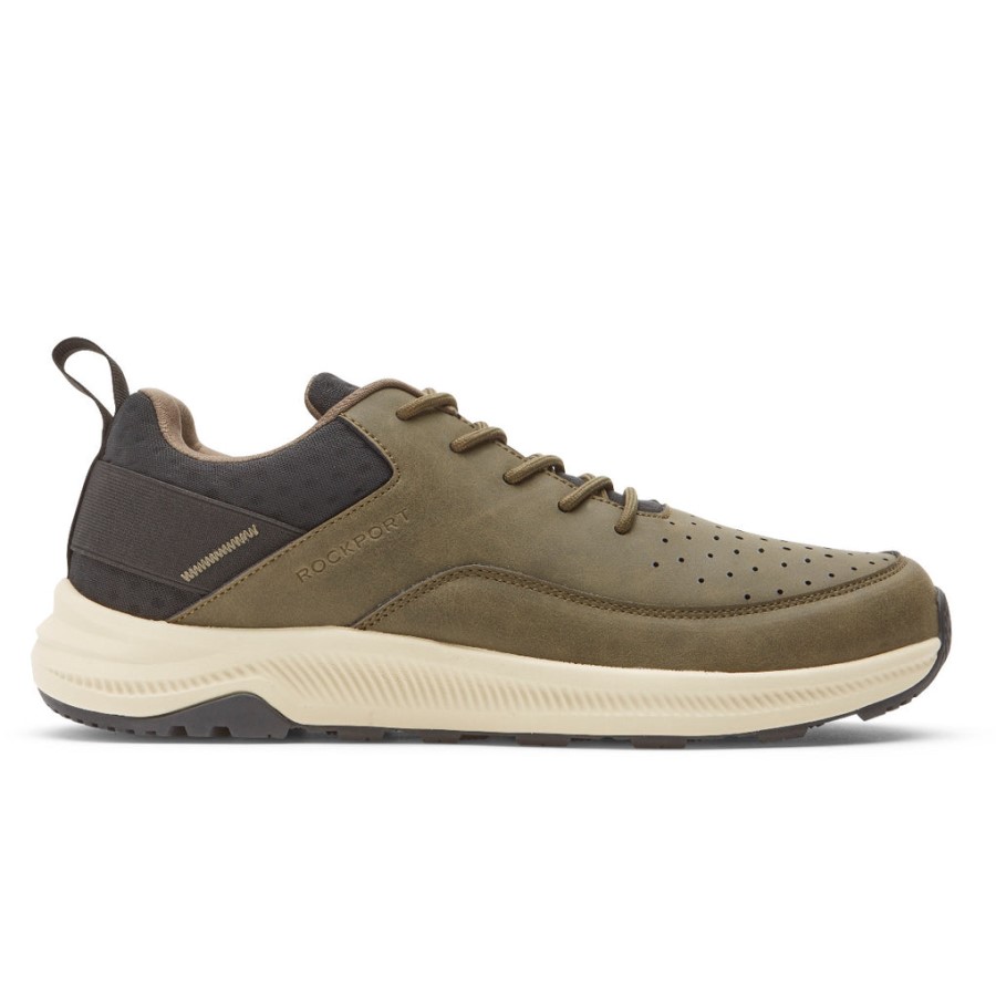 Rockport Colton Sneaker Olive