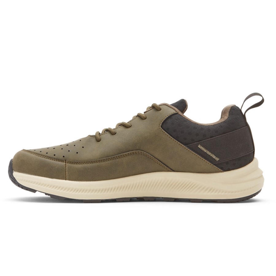 Rockport Colton Sneaker Olive