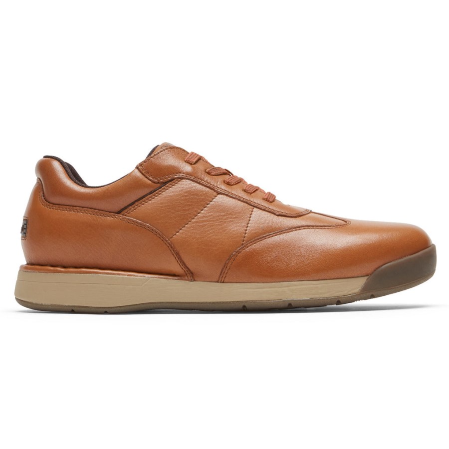 Rockport Men's 7200 Plus ProWalker Tan