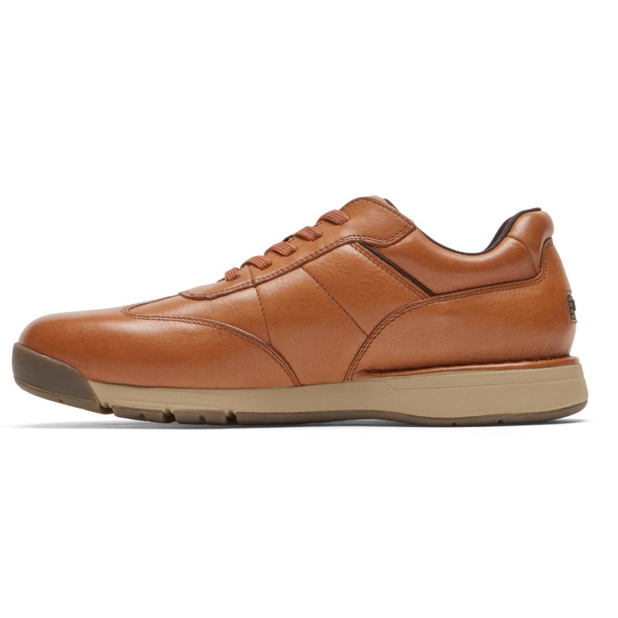 Rockport Men's 7200 Plus ProWalker Tan