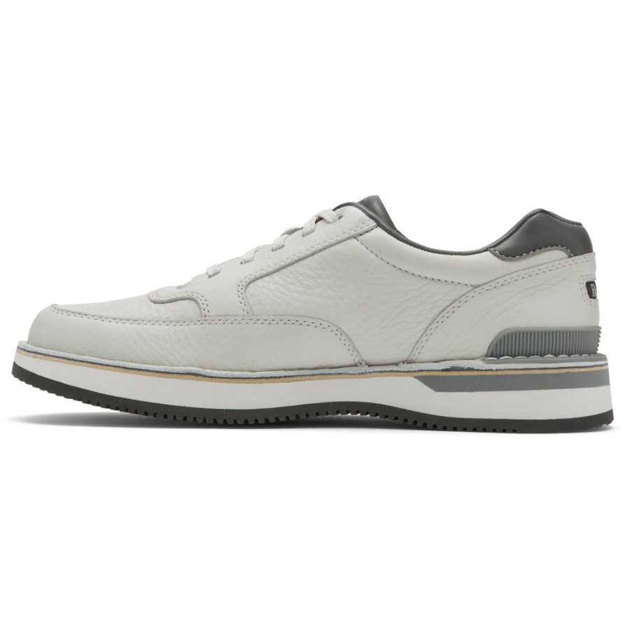 Rockport Men's 9000 ProWalker Limited Edition Cotton Leather