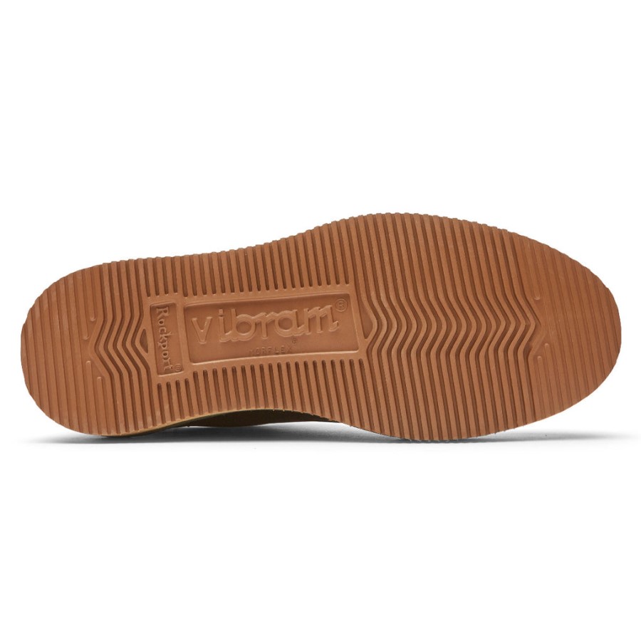 Rockport Men's 9000 ProWalker Limited Edition Forest Night