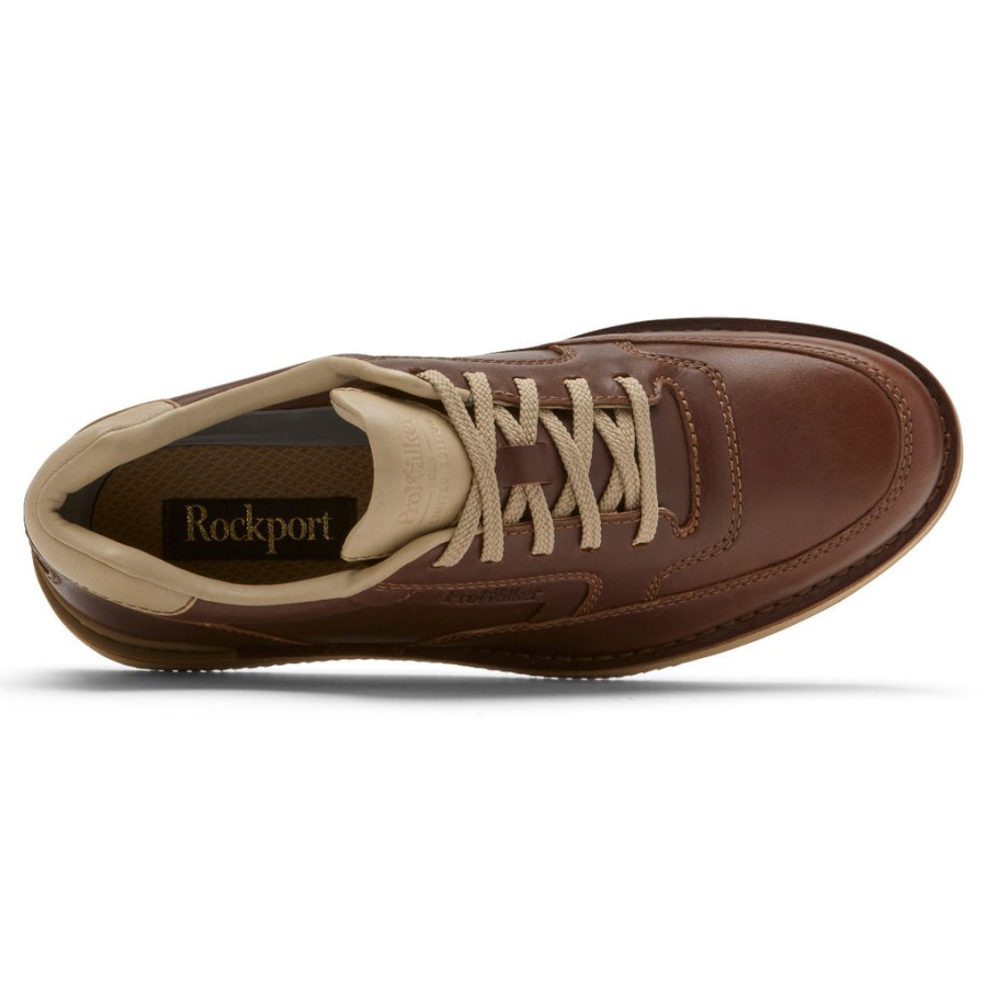 Rockport Men's 9000 ProWalker Limited Edition Wildwood Leather