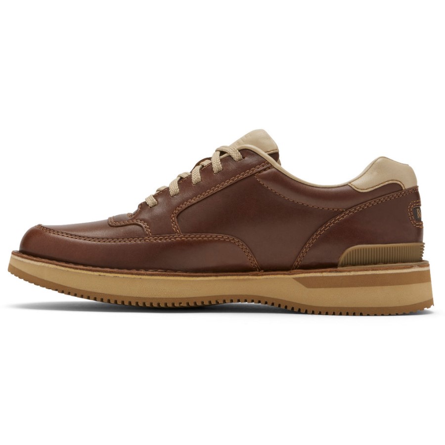 Rockport Men's 9000 ProWalker Limited Edition Wildwood Leather