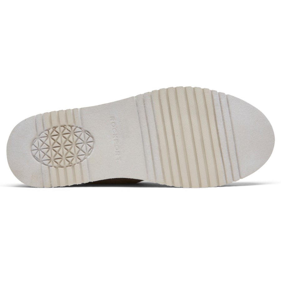 Rockport Men's Axelrod Quilted Slip-On Olive