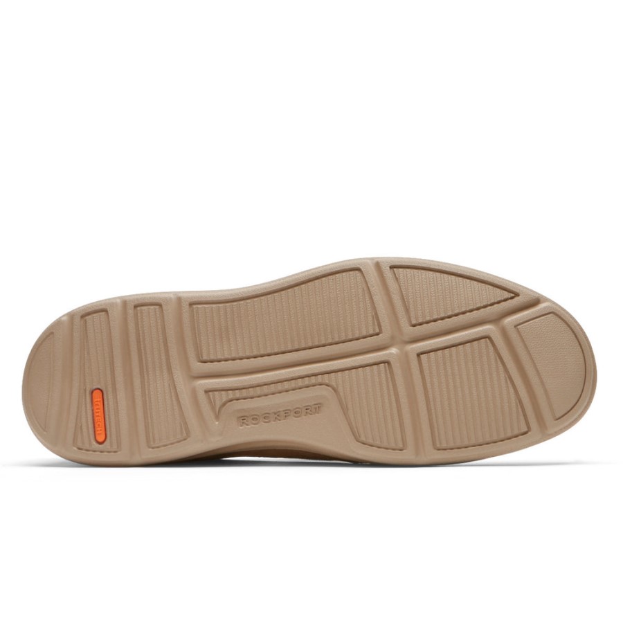 Rockport Men's Beckwith Slip-On Post Nbk