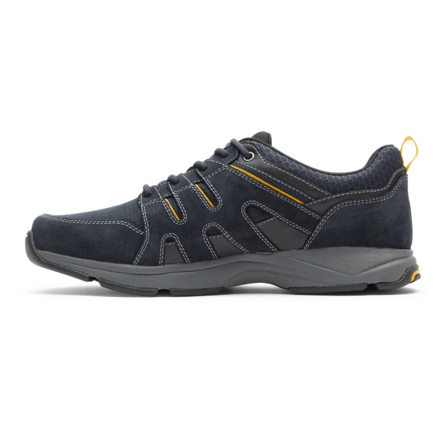 Rockport Men's Chranson Sport Trekker Navy