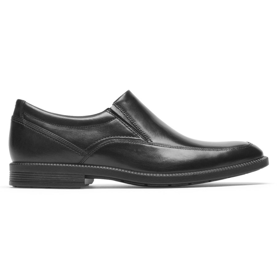 Rockport Men's DresSports Office Slip-On Black