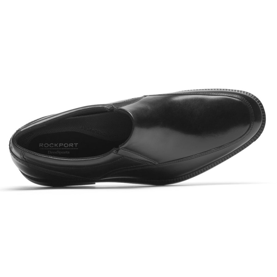 Rockport Men's DresSports Office Slip-On Black