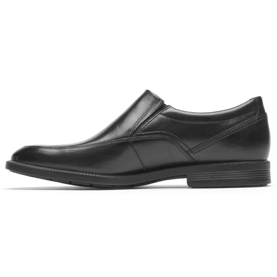 Rockport Men's DresSports Office Slip-On Black
