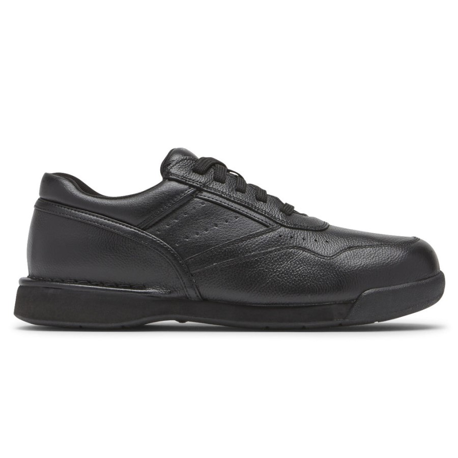 Rockport Men's M7100 Prowalker Black