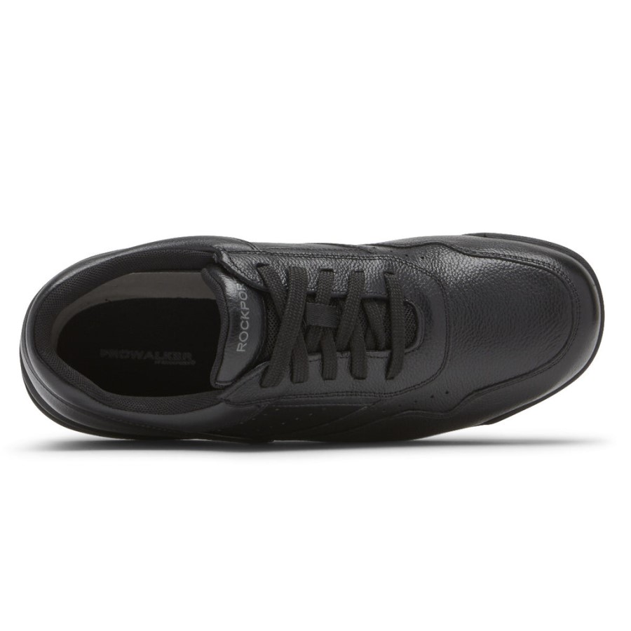 Rockport Men's M7100 Prowalker Black