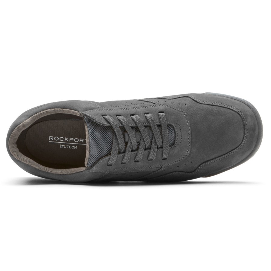 Rockport Men's M7100 Prowalker Castlerock