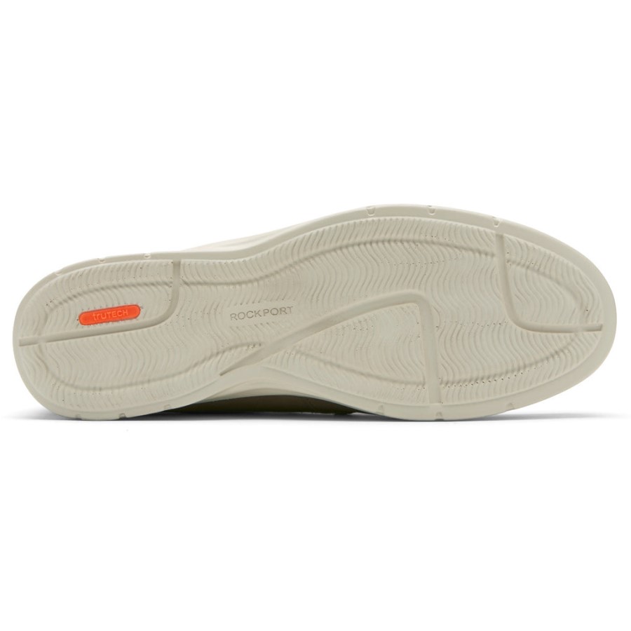 Rockport Men's Palmer Venetian Loafer Vicuna Nubuck