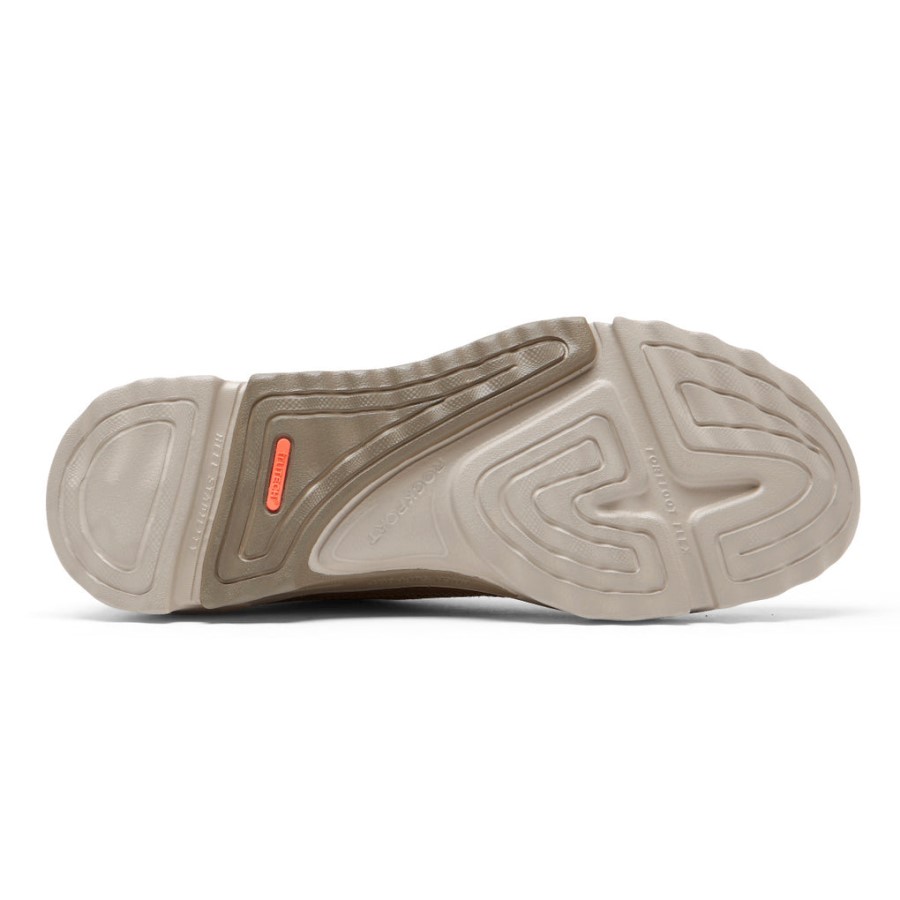 Rockport Men's Rocsports Sneaker Breen Mesh Sde