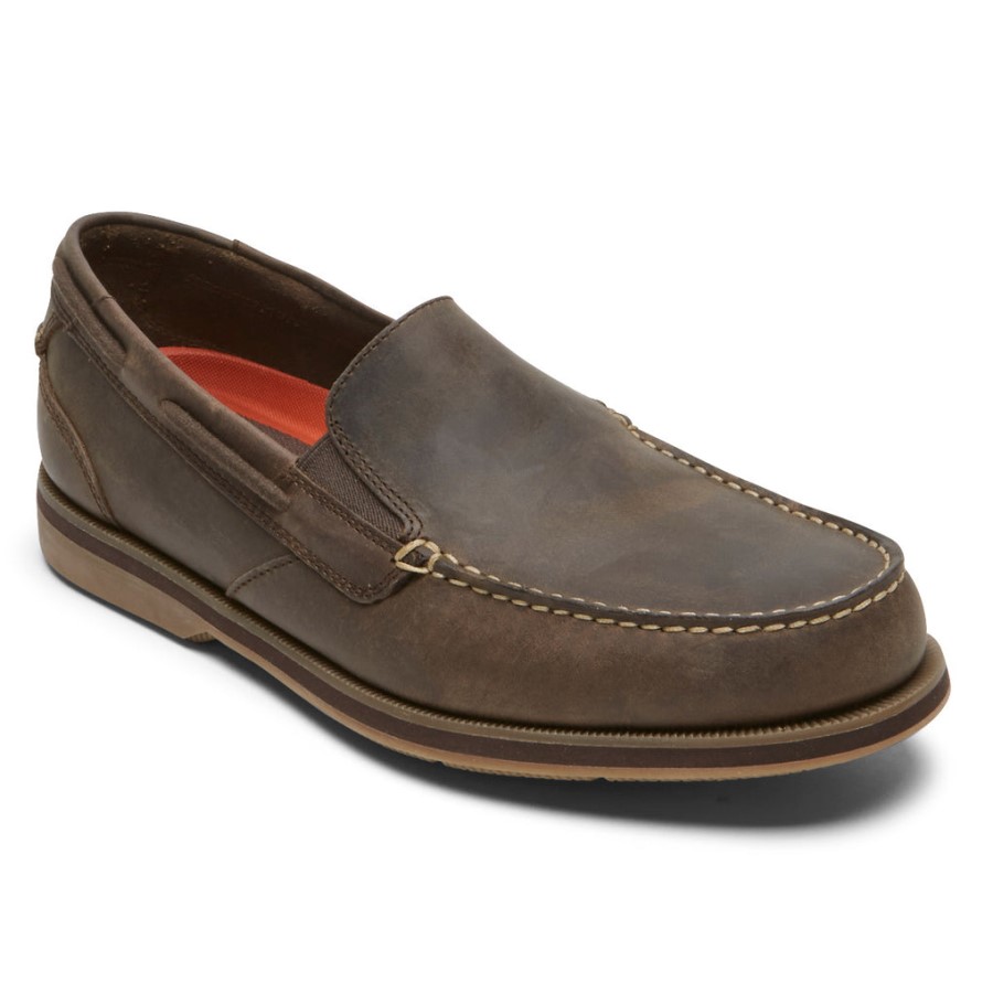 Rockport Men's Southport Loafer Oat