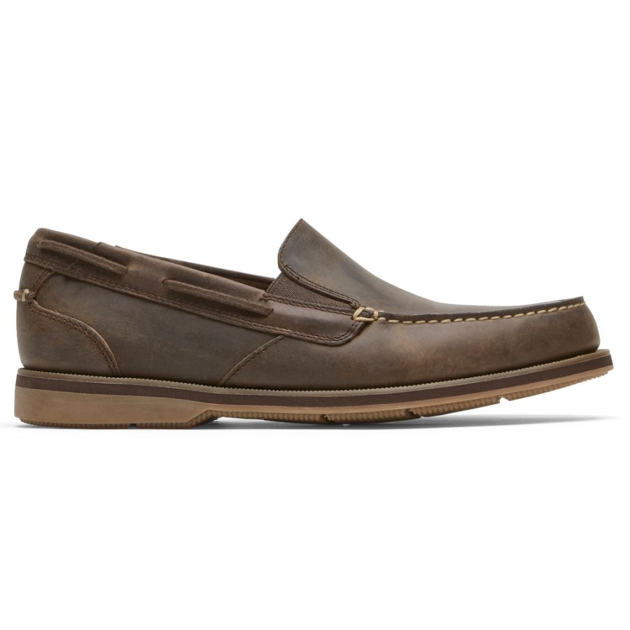 Rockport Men's Southport Loafer Oat