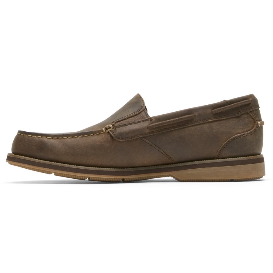 Rockport Men's Southport Loafer Oat