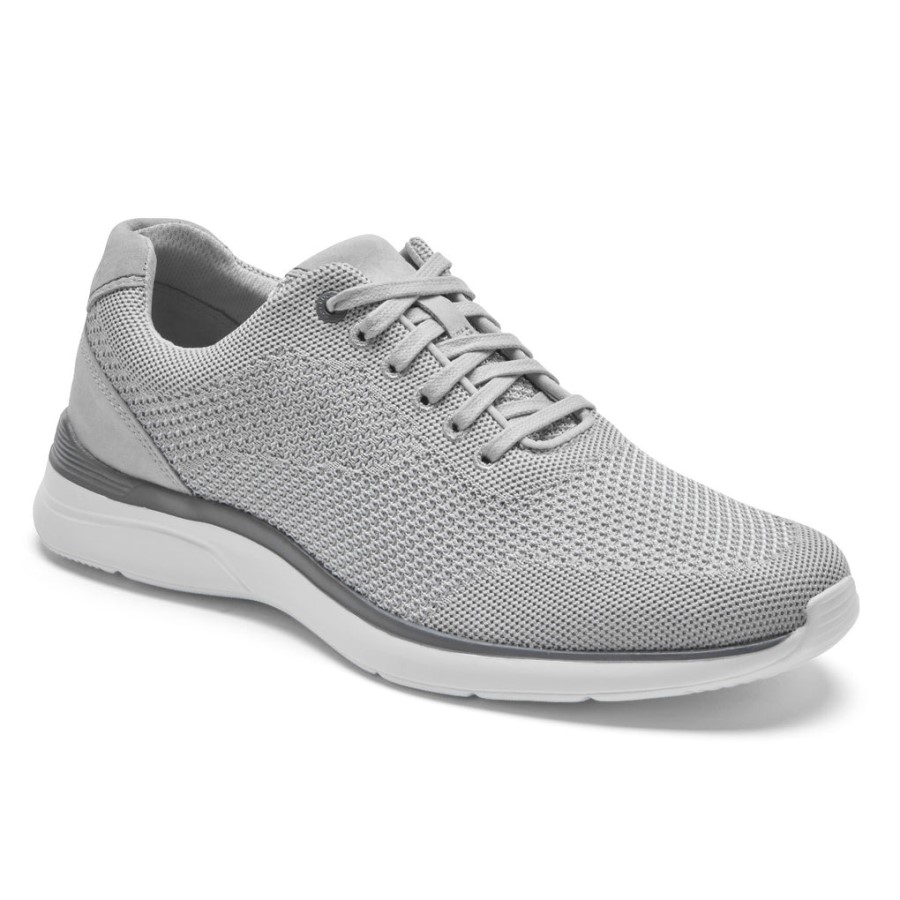 Rockport Men's Total Motion Active Mesh Sneaker Vapor
