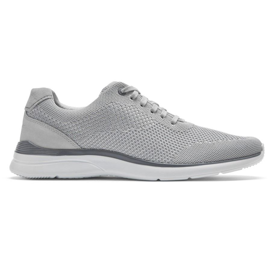 Rockport Men's Total Motion Active Mesh Sneaker Vapor