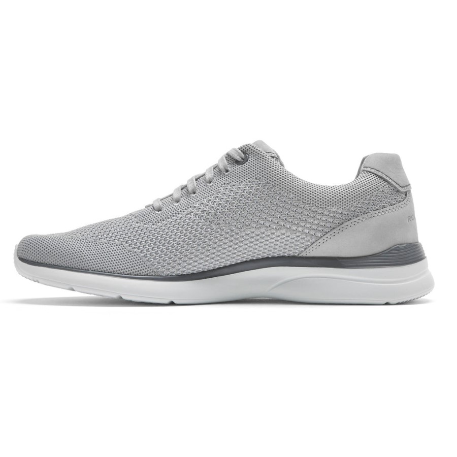 Rockport Men's Total Motion Active Mesh Sneaker Vapor