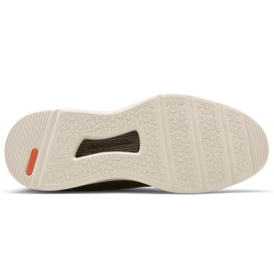 Rockport Men's Total Motion Active Mudguard New Dress Blues