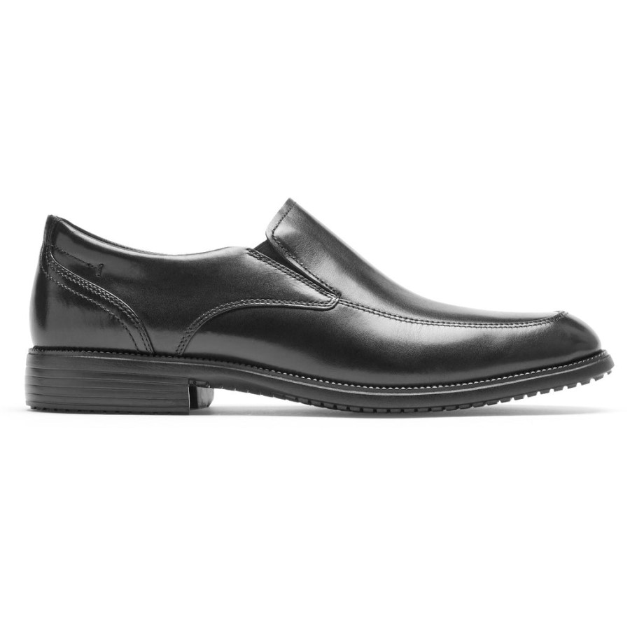 Rockport Men's Total Motion DresSport Slip-On Black