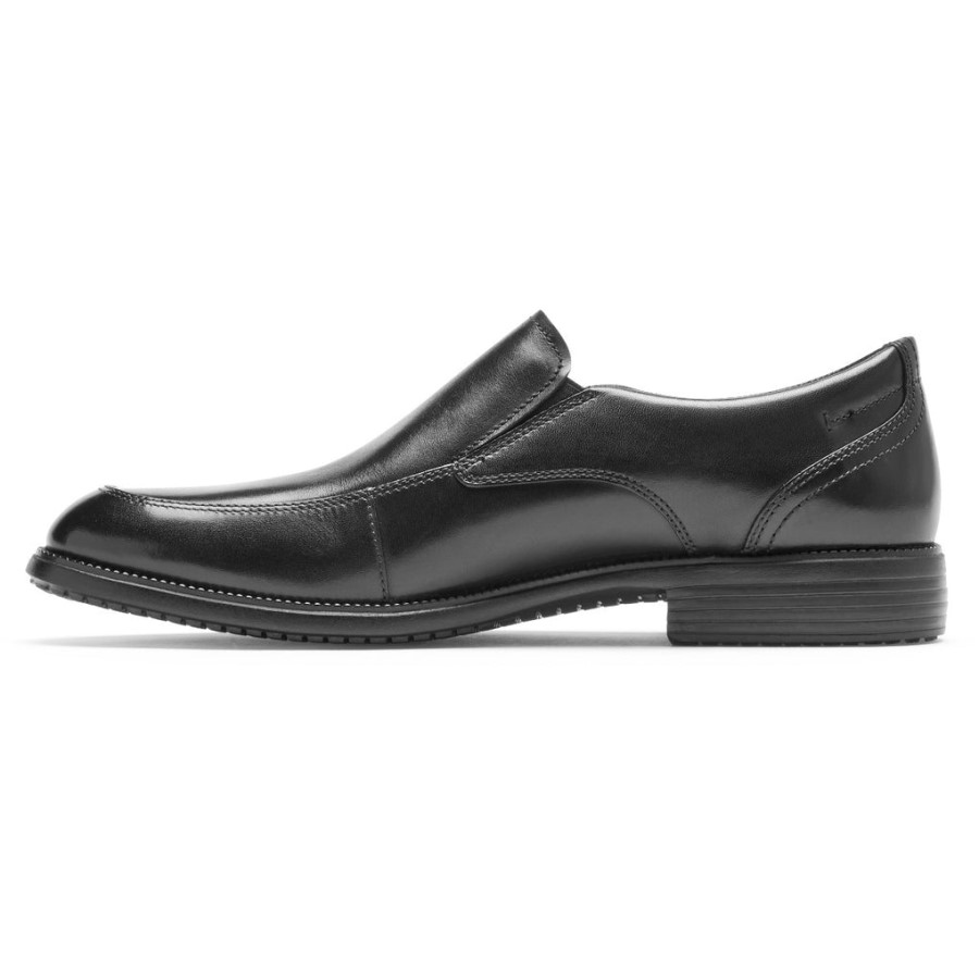 Rockport Men's Total Motion DresSport Slip-On Black