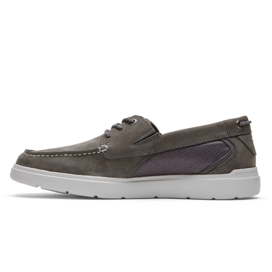 Rockport Men's Total Motion Lite Boat Shoe Magnet