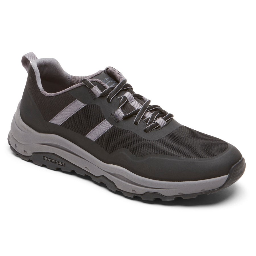 Rockport Men's XCS Birchfield Sport Trekker Black