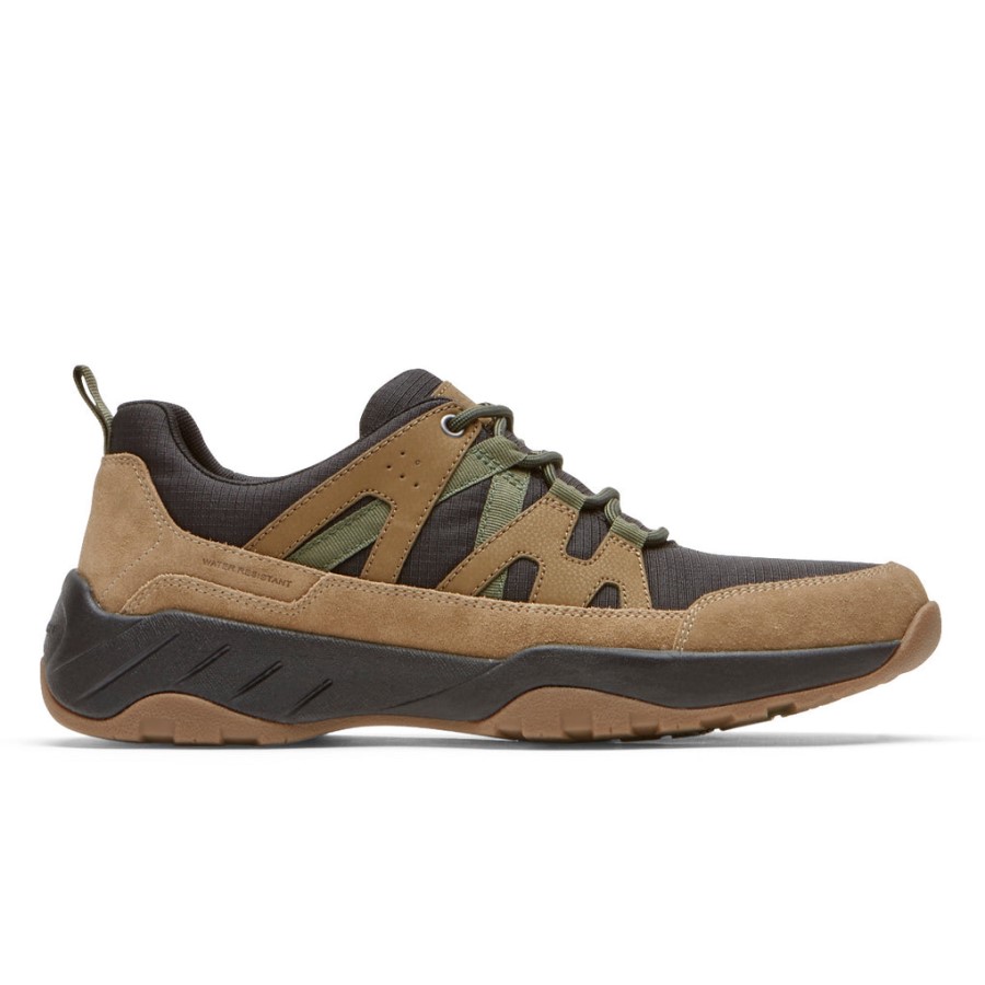 Rockport Men's XCS Riggs Hiker Vicuna