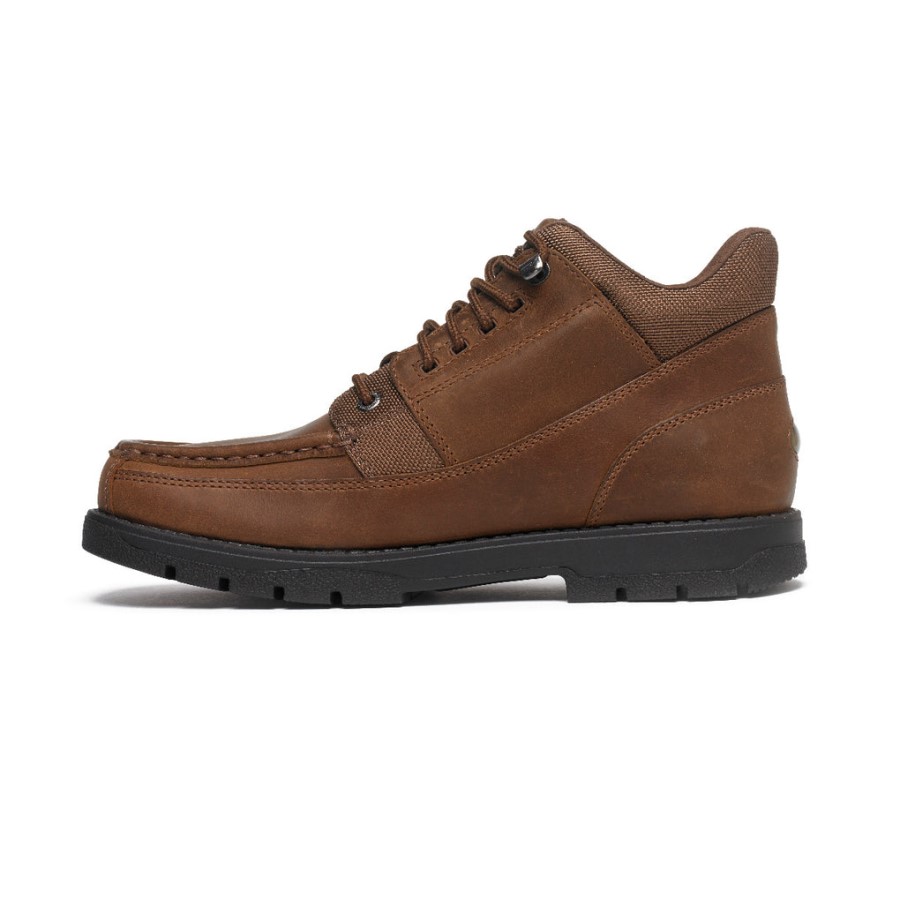 Rockport Men's XCS Treeline Boot Boston Tan