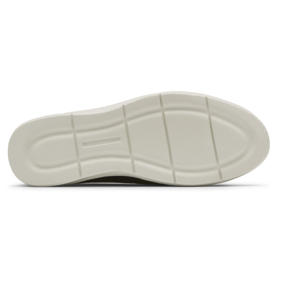 Rockport Women's Ayva Washable Loafer Black