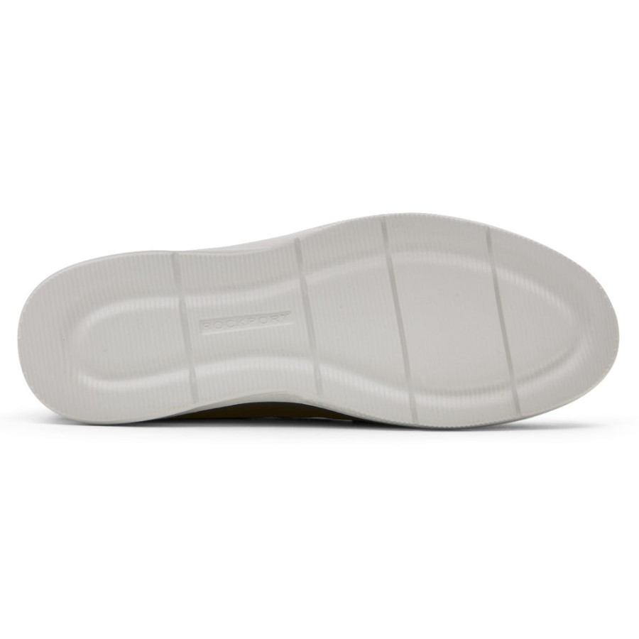 Rockport Women's Ayva Washable Penny Loafer Black