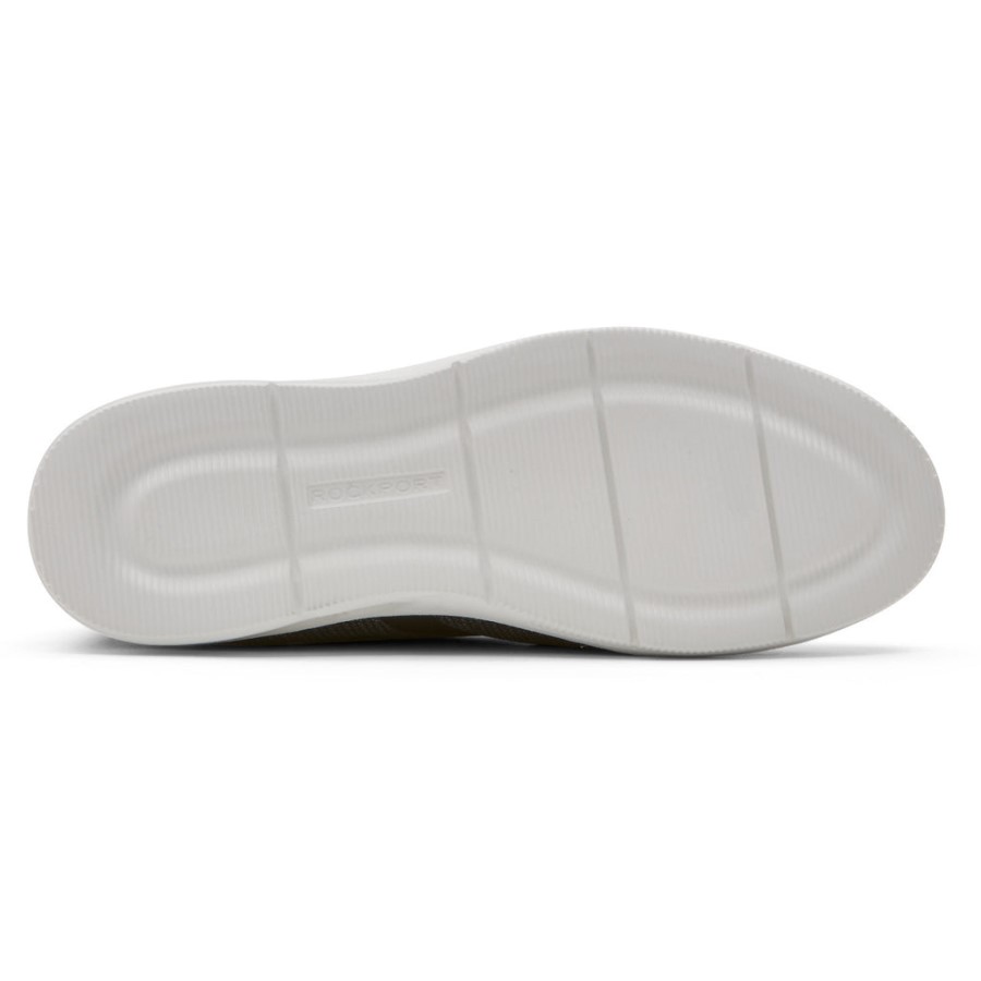 Rockport Women's Ayva Washable Sneaker Black