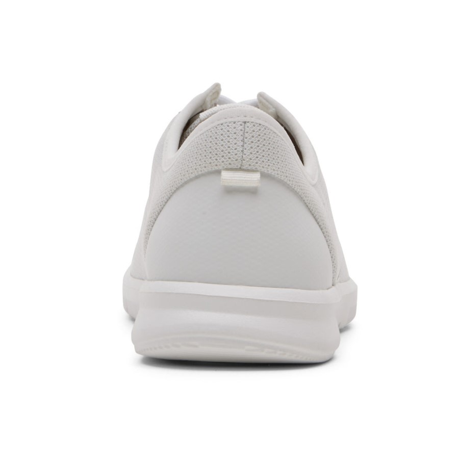 Rockport Women's Ayva Washable Sneaker White