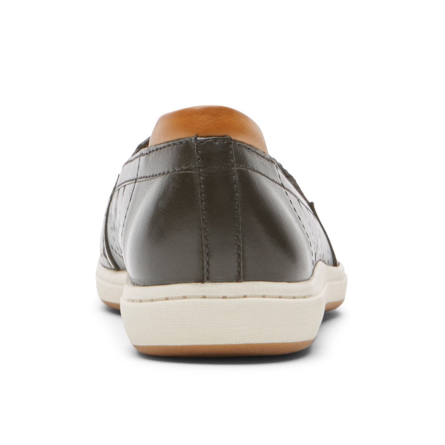 Rockport Women's Bailee Slip-On Black