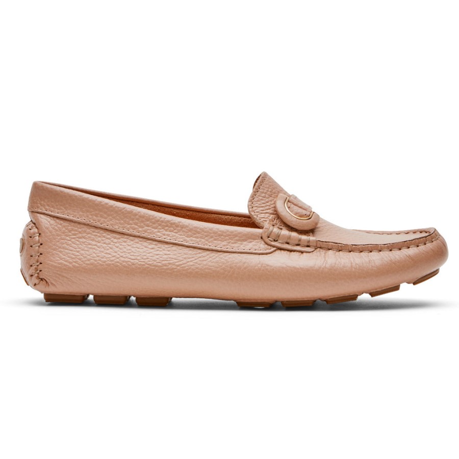 Rockport Women's Bayview Ring Loafer Tuscany