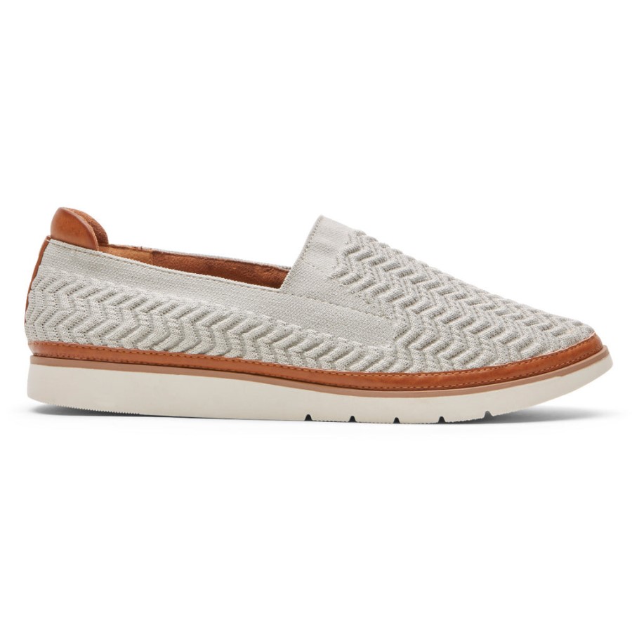 Rockport Women's Camryn Slip-On Birch