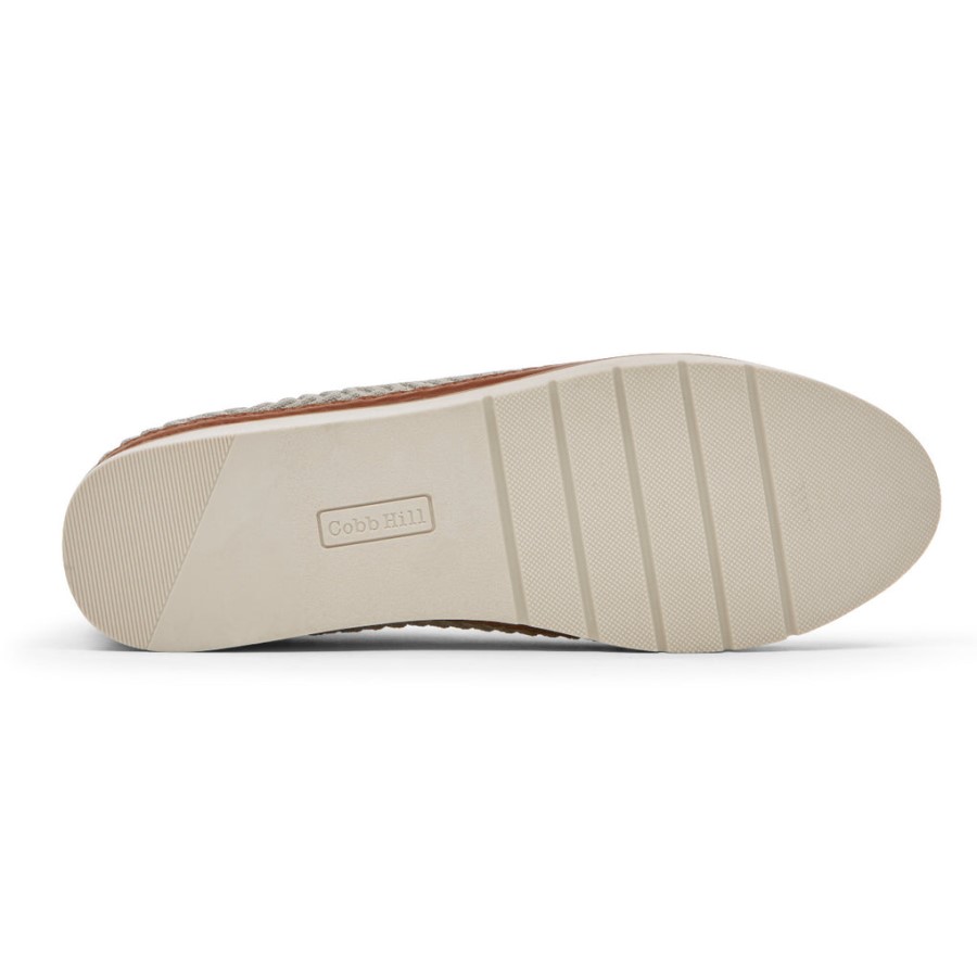 Rockport Women's Camryn Slip-On Birch