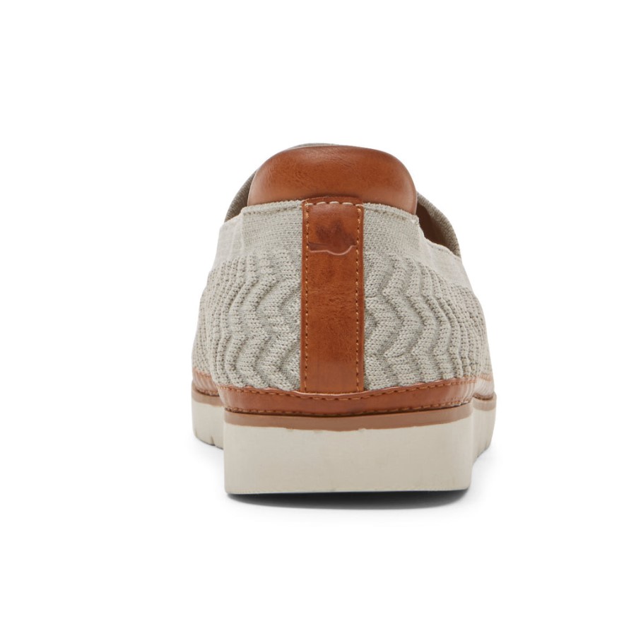 Rockport Women's Camryn Slip-On Birch
