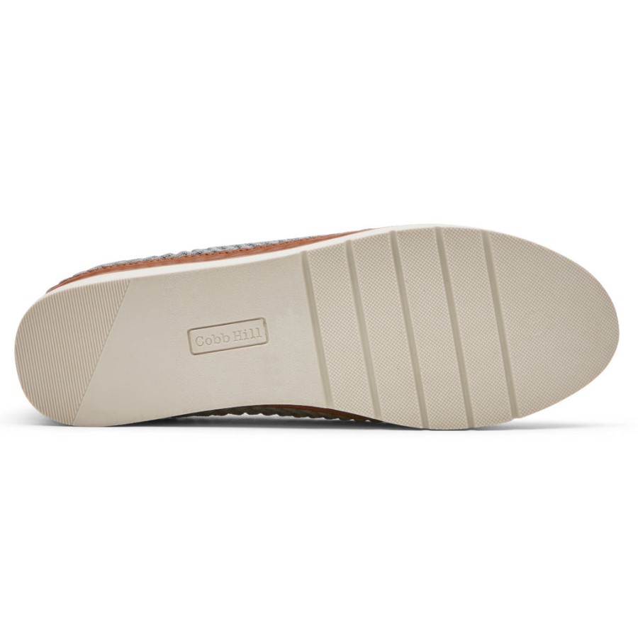 Rockport Women's Camryn Slip-On Sage