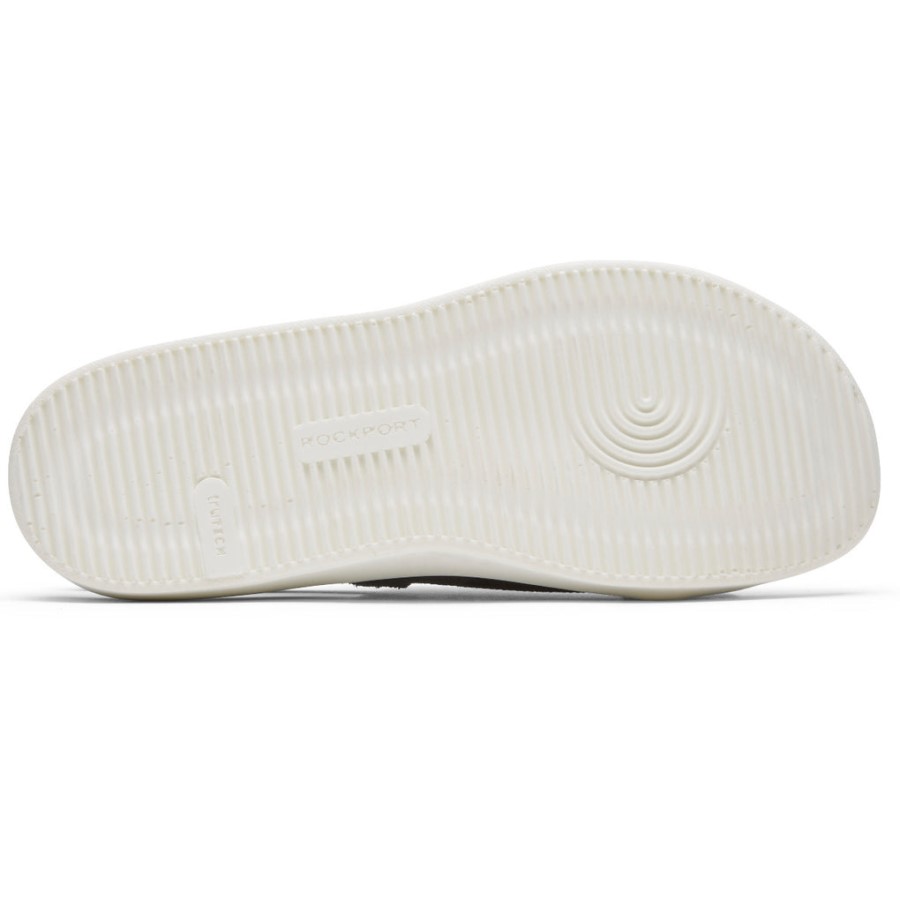 Rockport Women's Kyra Slingback Sandal Black