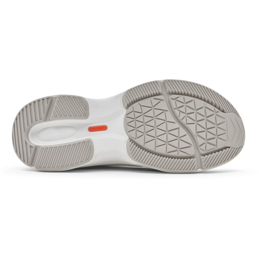 Rockport Women's ProWalker Eco Sneaker White