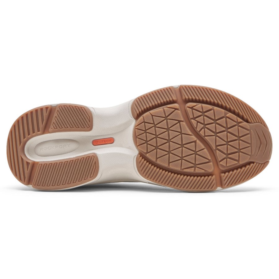 Rockport Women's ProWalker NEXT Sneaker Blue