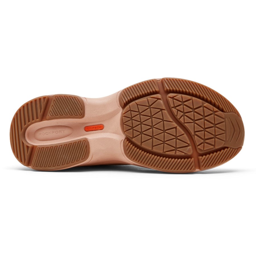 Rockport Women's ProWalker NEXT Sneaker Tuscany